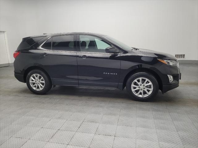 used 2019 Chevrolet Equinox car, priced at $18,095