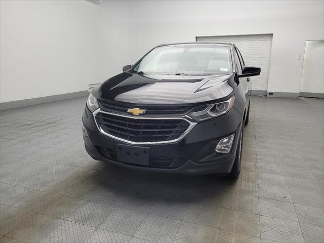 used 2019 Chevrolet Equinox car, priced at $18,095