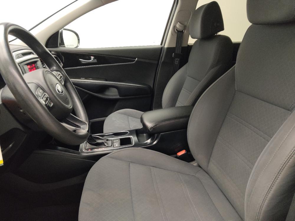 used 2017 Kia Sorento car, priced at $16,395