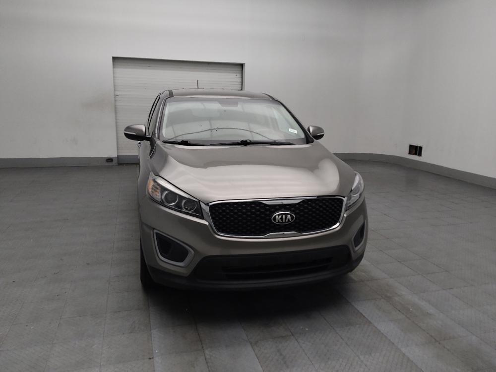 used 2017 Kia Sorento car, priced at $16,395