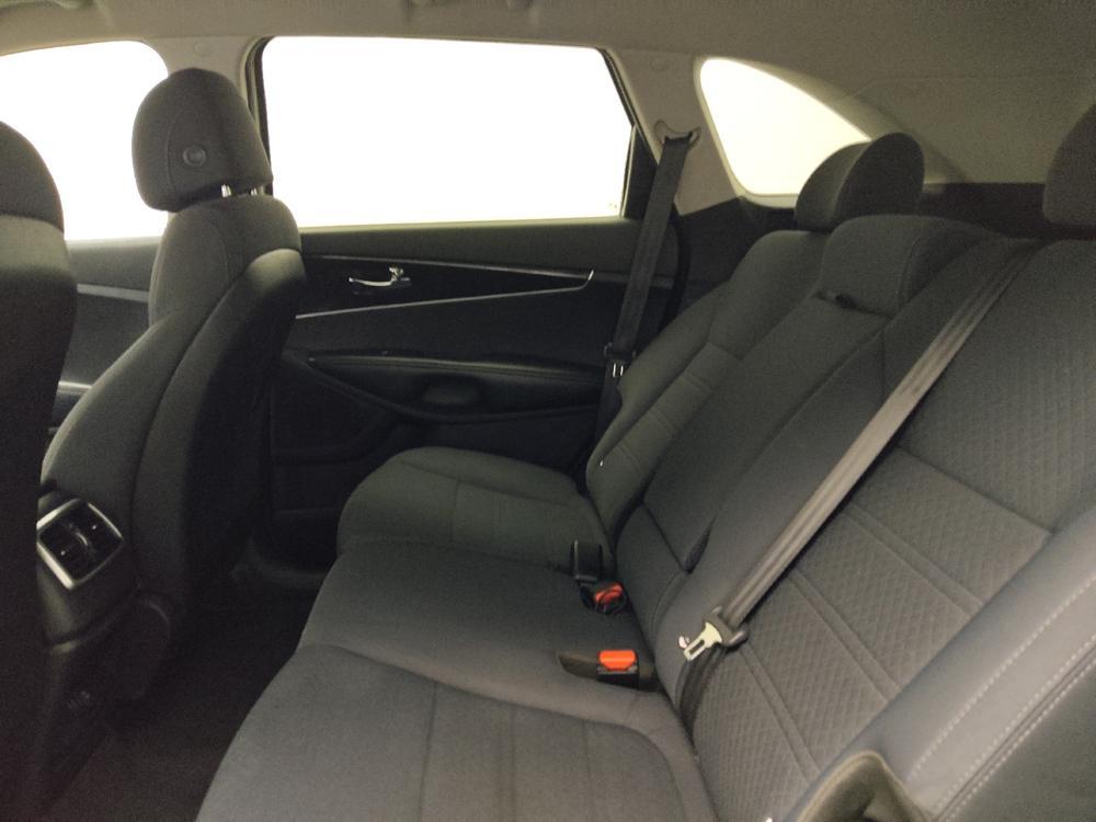 used 2017 Kia Sorento car, priced at $16,395