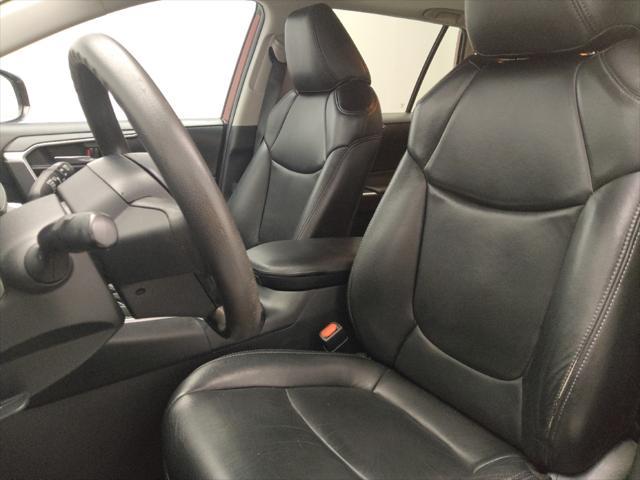 used 2019 Toyota RAV4 car, priced at $23,895