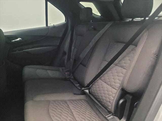 used 2018 Chevrolet Equinox car, priced at $15,695