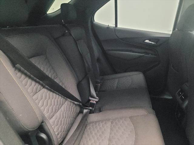 used 2018 Chevrolet Equinox car, priced at $15,695