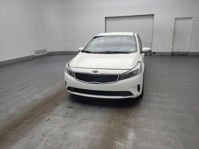 used 2017 Kia Forte car, priced at $13,395