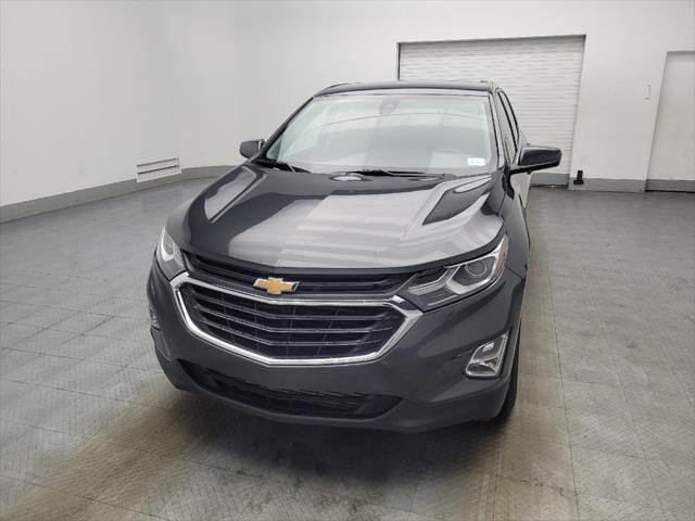 used 2019 Chevrolet Equinox car, priced at $20,995