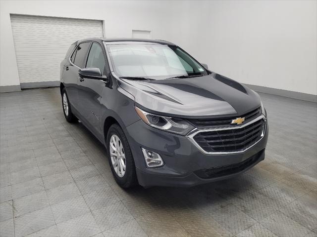 used 2019 Chevrolet Equinox car, priced at $20,995