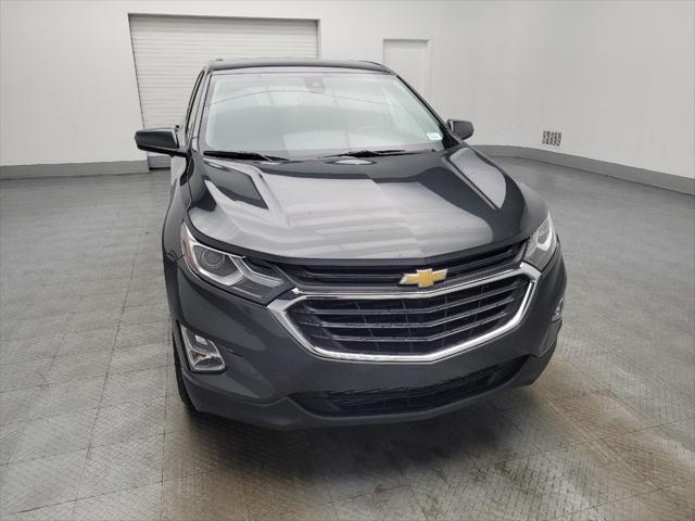 used 2019 Chevrolet Equinox car, priced at $20,995