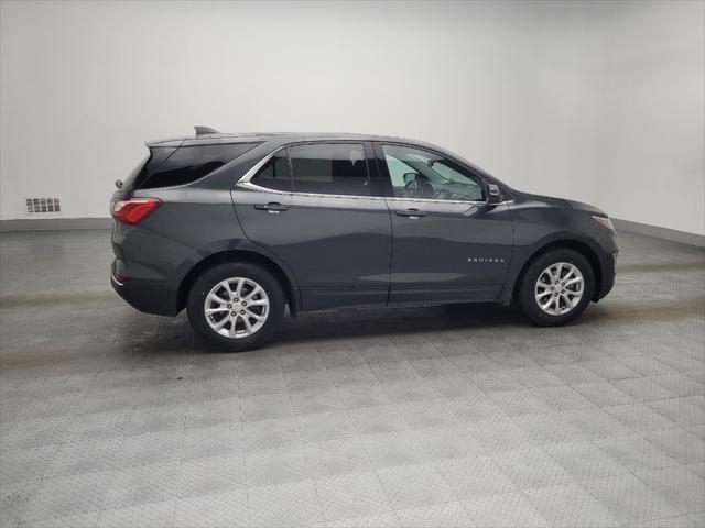 used 2019 Chevrolet Equinox car, priced at $20,995