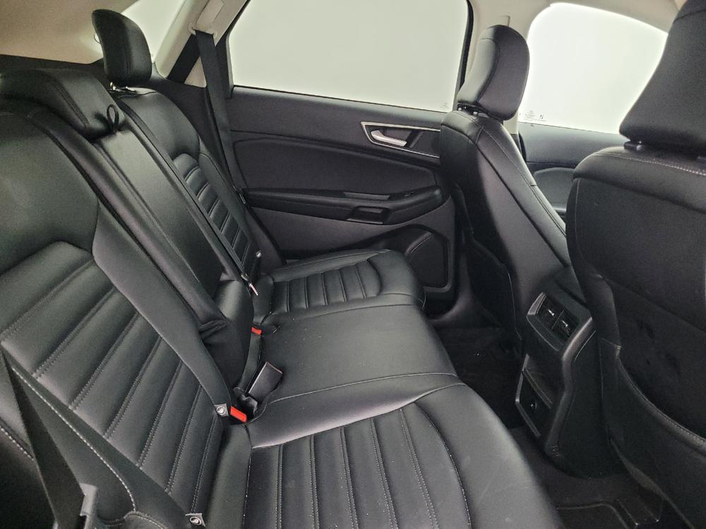 used 2024 Ford Edge car, priced at $25,595