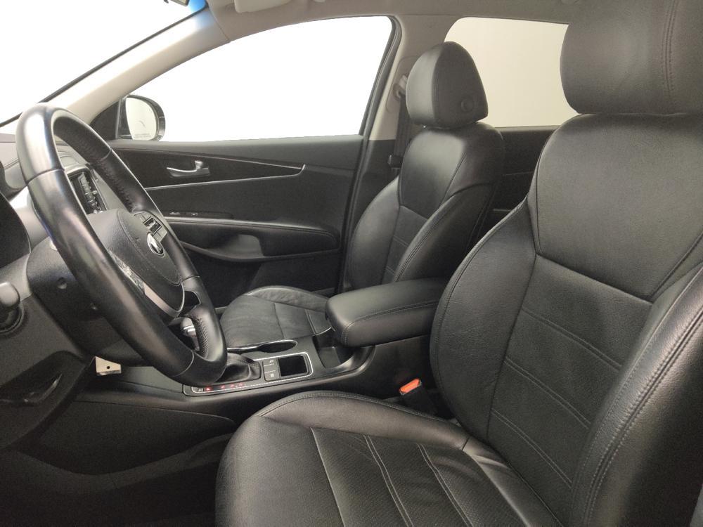 used 2019 Kia Sorento car, priced at $16,295