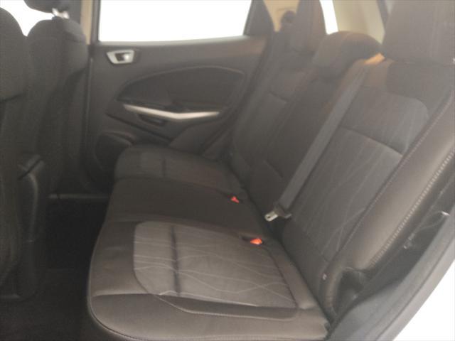 used 2018 Ford EcoSport car, priced at $15,595