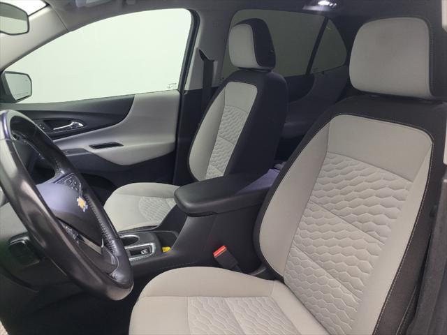 used 2021 Chevrolet Equinox car, priced at $17,795
