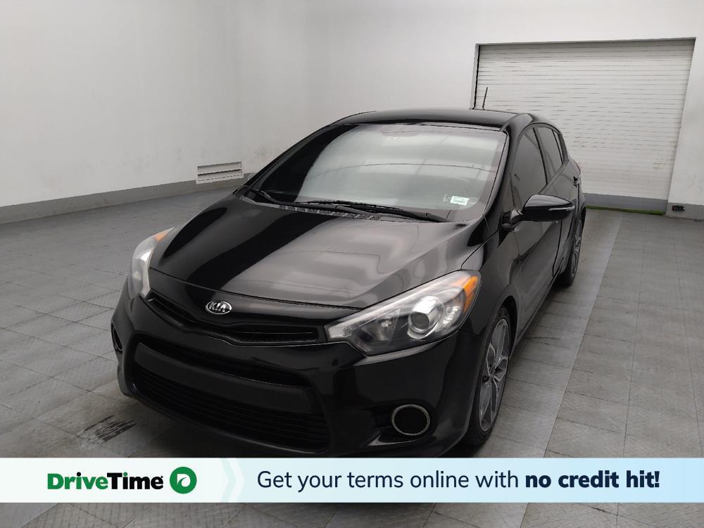 used 2016 Kia Forte car, priced at $11,995