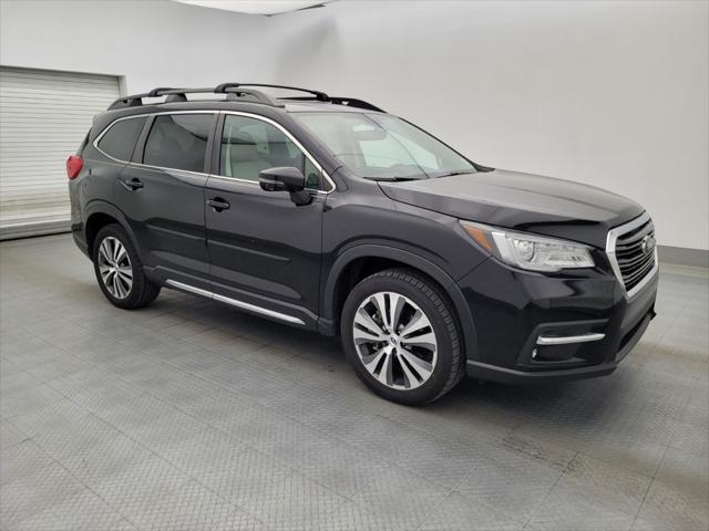 used 2020 Subaru Ascent car, priced at $24,495