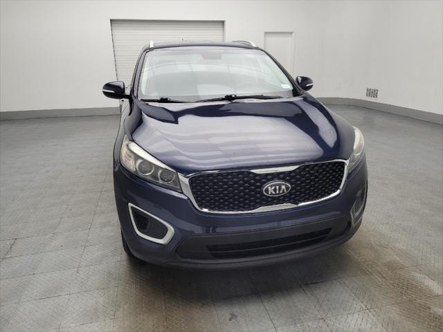 used 2016 Kia Sorento car, priced at $15,095