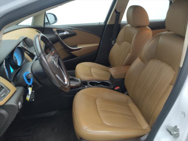 used 2014 Buick Verano car, priced at $13,795