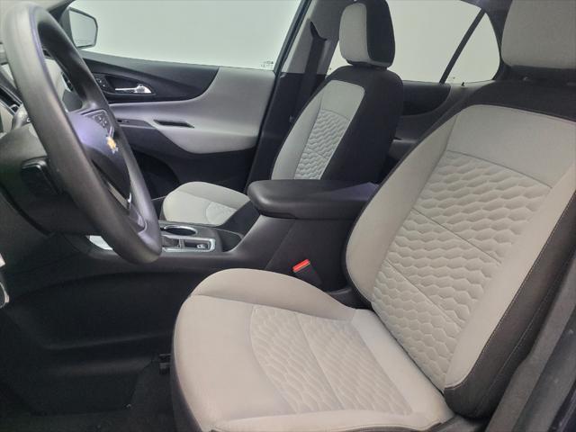 used 2018 Chevrolet Equinox car, priced at $15,395