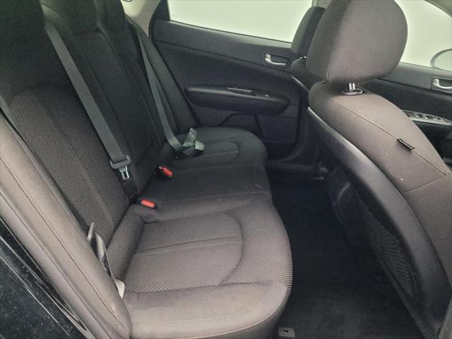 used 2020 Kia Optima car, priced at $17,395