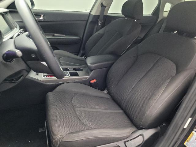 used 2020 Kia Optima car, priced at $17,395