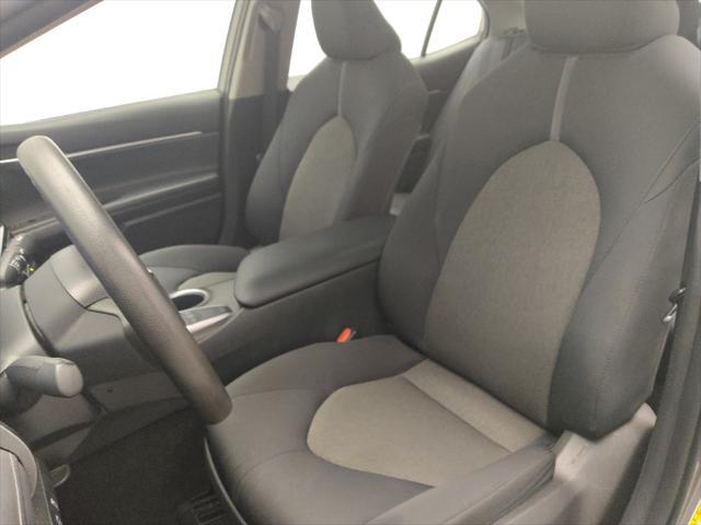 used 2022 Toyota Camry car, priced at $21,195