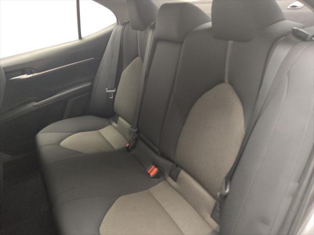 used 2022 Toyota Camry car, priced at $21,195