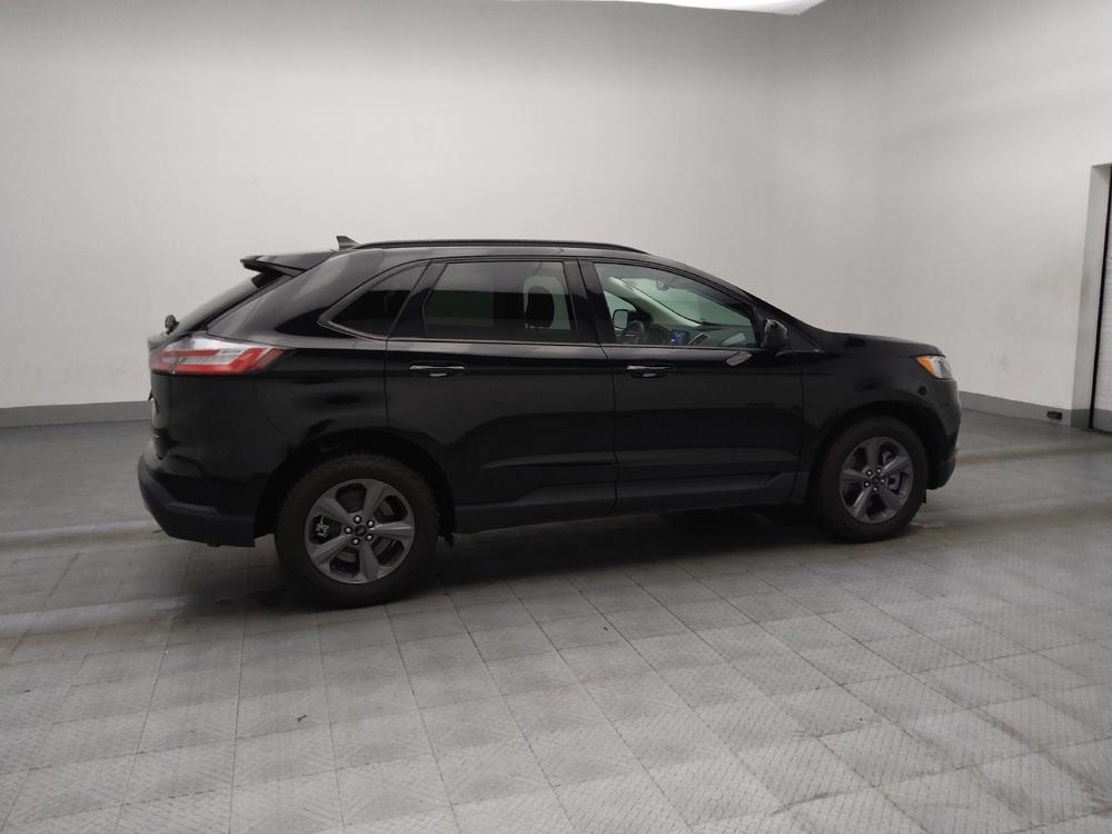 used 2023 Ford Edge car, priced at $26,995
