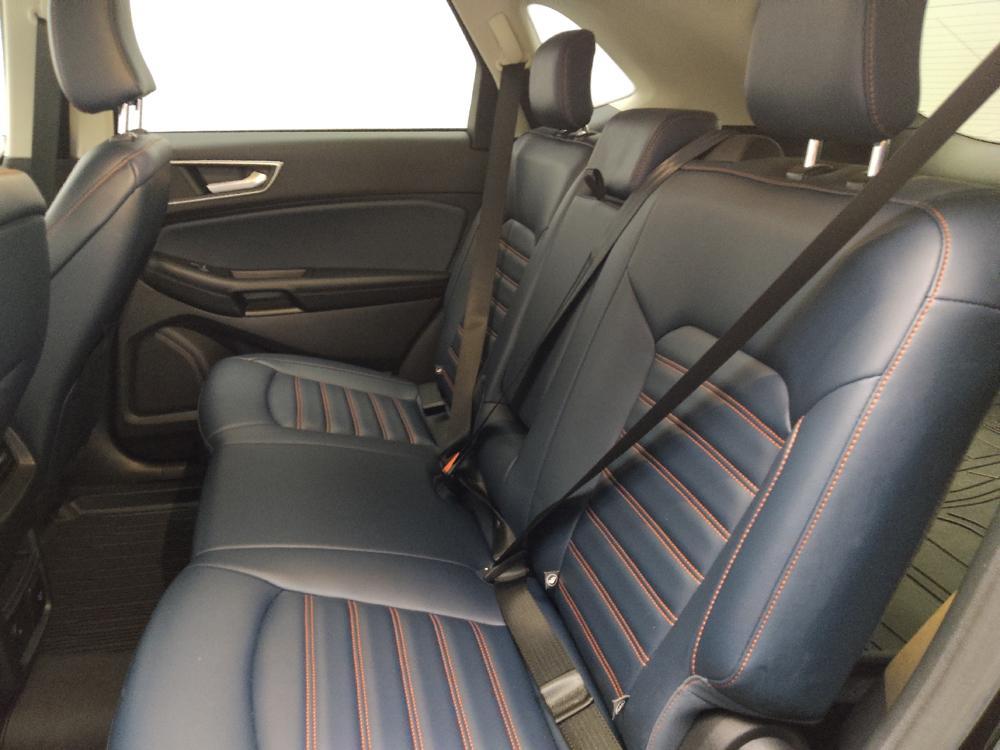 used 2023 Ford Edge car, priced at $26,995