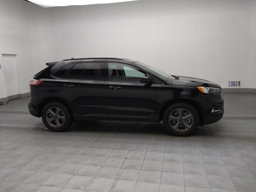 used 2023 Ford Edge car, priced at $26,995