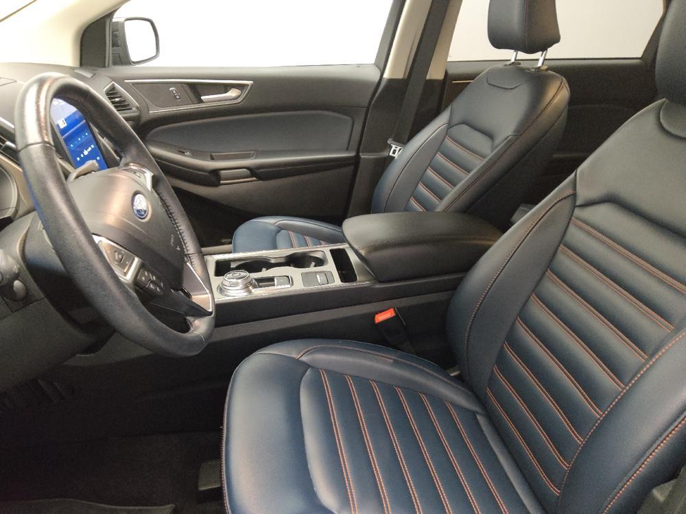 used 2023 Ford Edge car, priced at $26,995