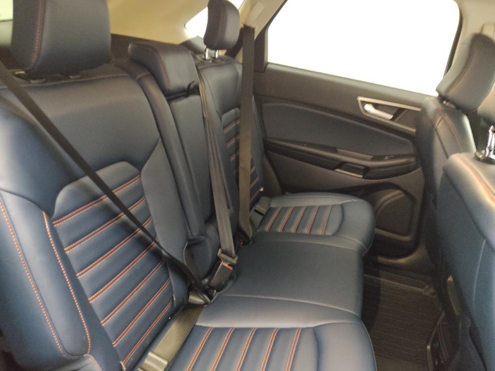 used 2023 Ford Edge car, priced at $26,995