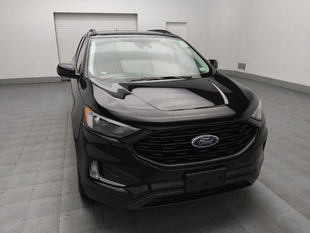 used 2023 Ford Edge car, priced at $26,995