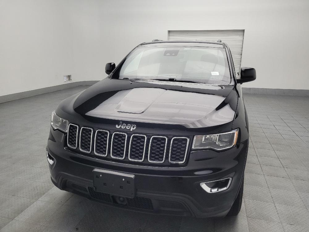used 2020 Jeep Grand Cherokee car, priced at $19,795