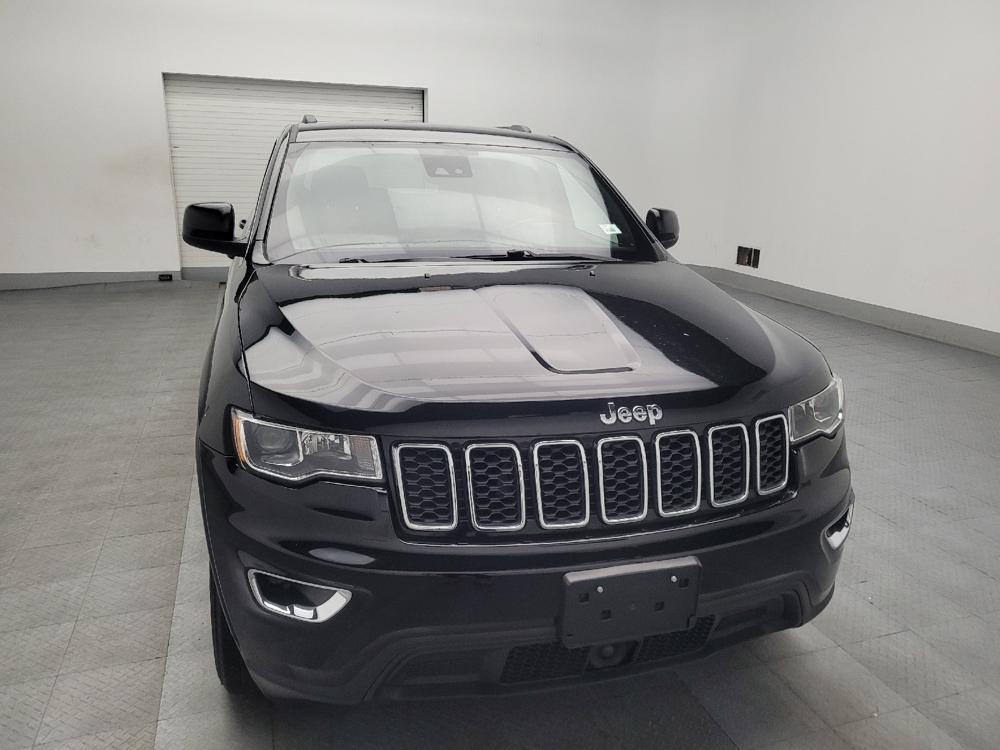 used 2020 Jeep Grand Cherokee car, priced at $19,795