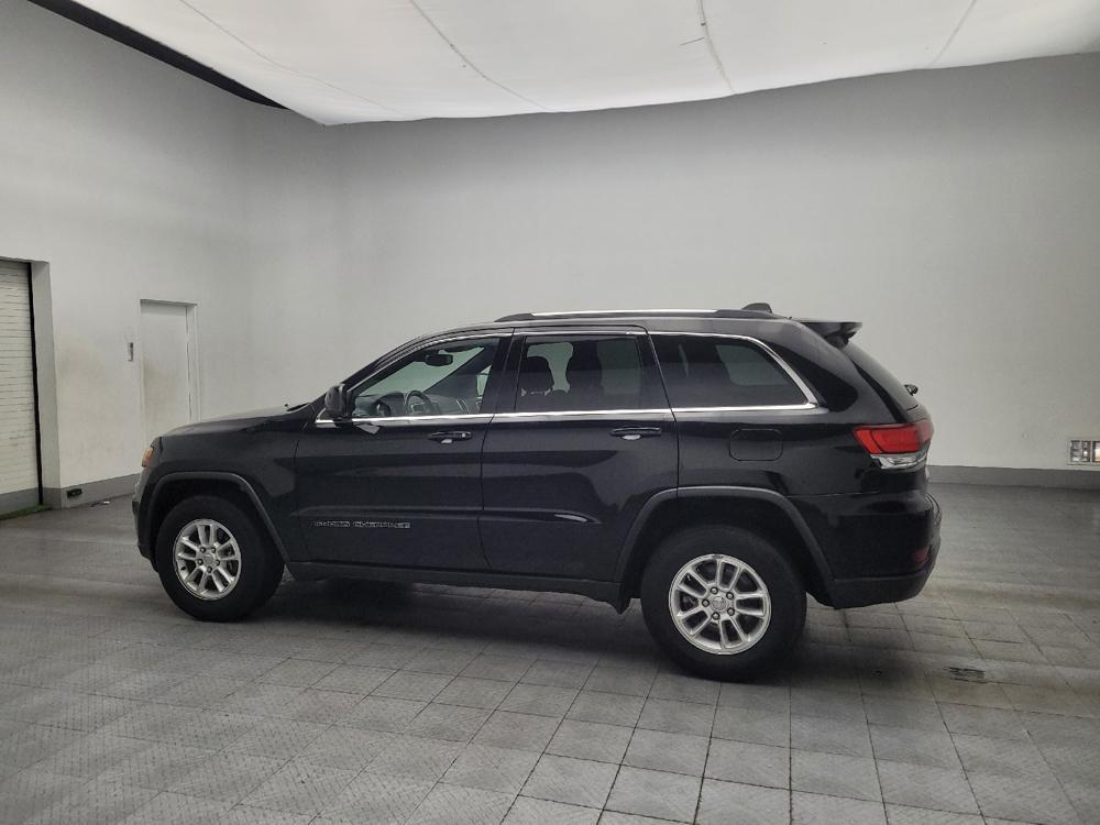 used 2020 Jeep Grand Cherokee car, priced at $19,795