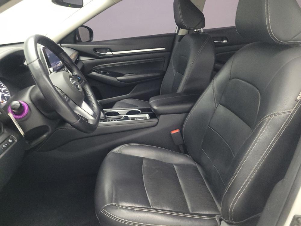 used 2020 Nissan Altima car, priced at $17,295
