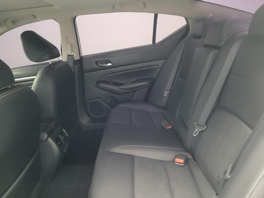 used 2020 Nissan Altima car, priced at $17,295