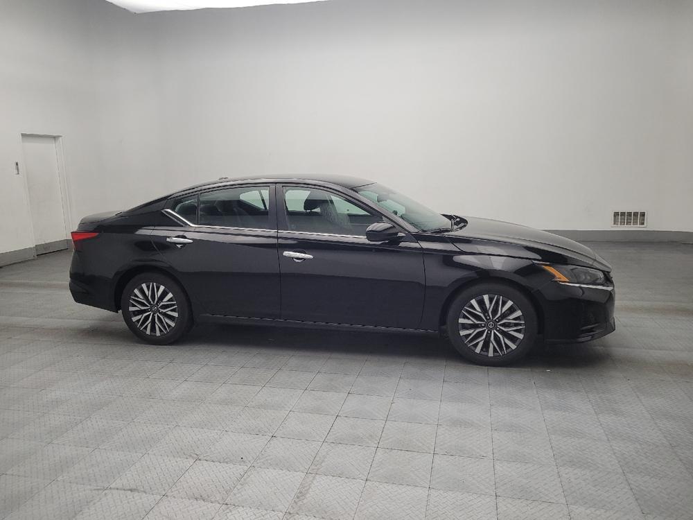 used 2023 Nissan Altima car, priced at $23,395