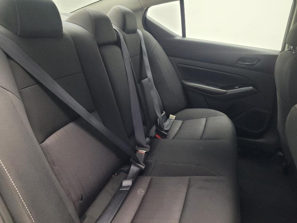 used 2023 Nissan Altima car, priced at $23,395