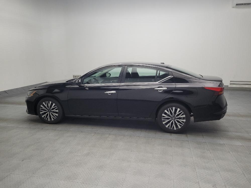 used 2023 Nissan Altima car, priced at $23,395