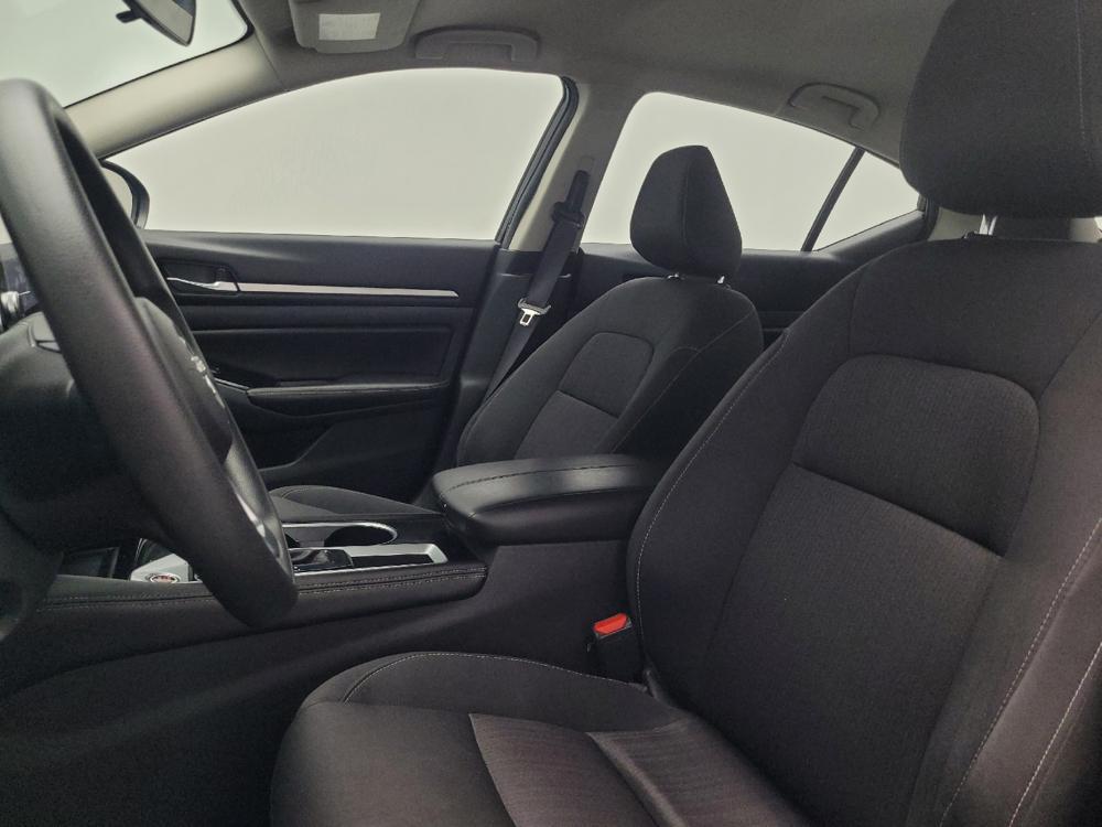 used 2023 Nissan Altima car, priced at $23,395