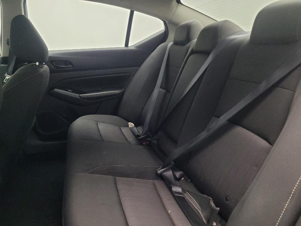 used 2023 Nissan Altima car, priced at $23,395
