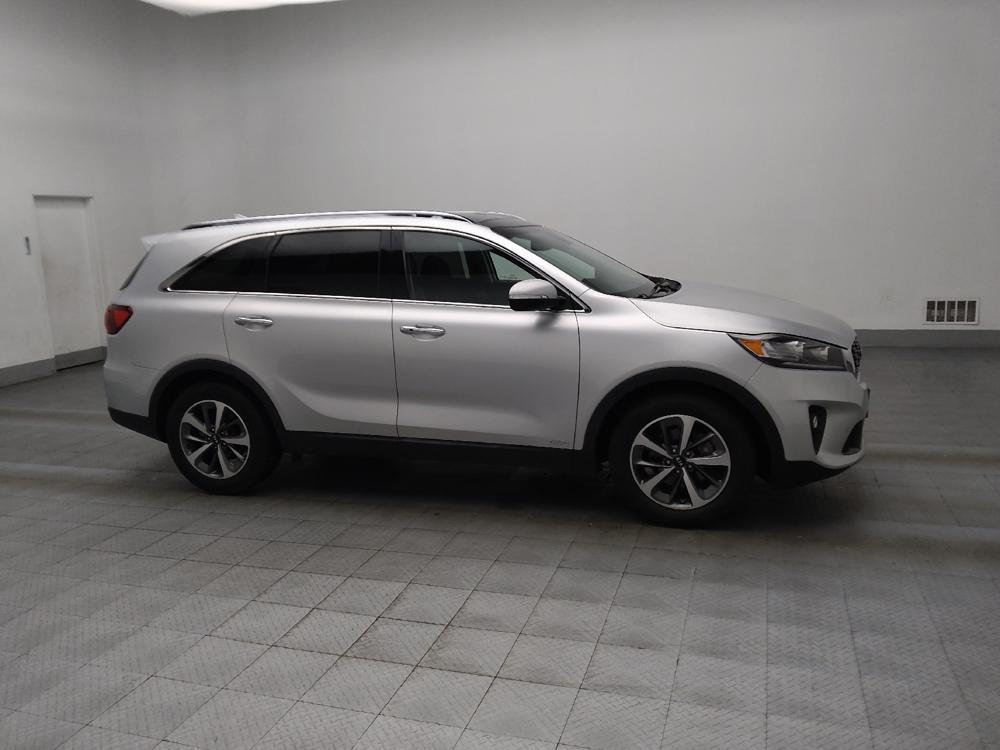 used 2019 Kia Sorento car, priced at $24,195