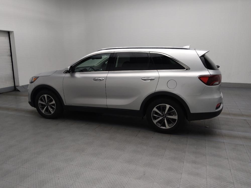 used 2019 Kia Sorento car, priced at $24,195