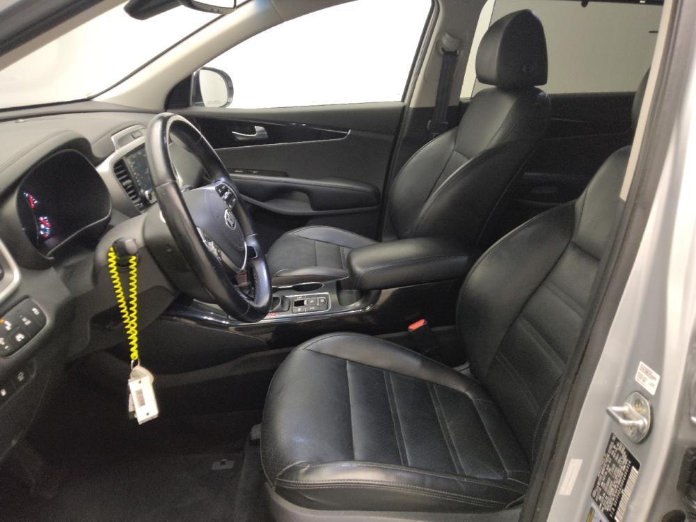used 2019 Kia Sorento car, priced at $24,195