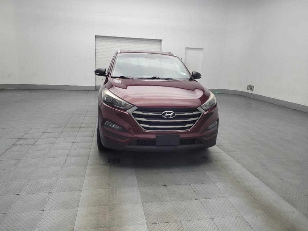 used 2017 Hyundai Tucson car, priced at $15,295