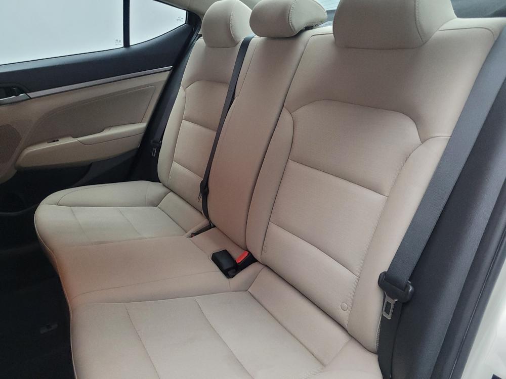 used 2017 Hyundai Elantra car, priced at $13,295