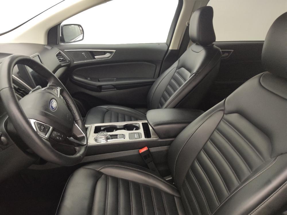 used 2024 Ford Edge car, priced at $25,095