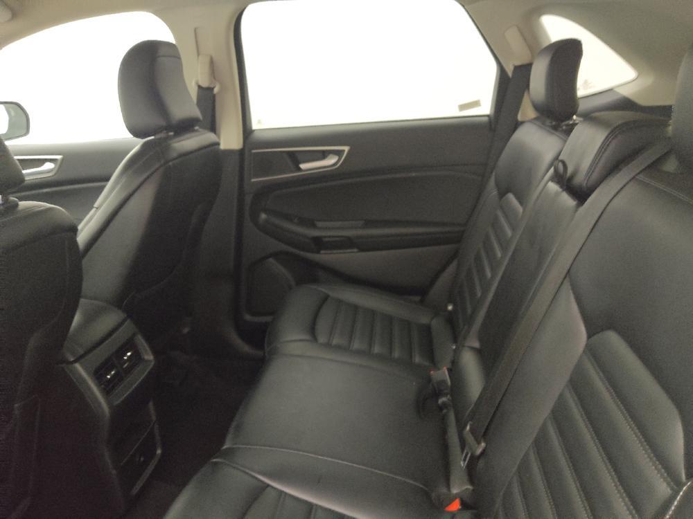 used 2024 Ford Edge car, priced at $25,095