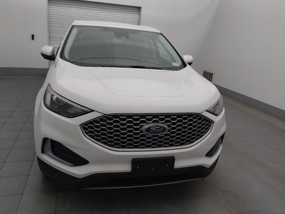 used 2024 Ford Edge car, priced at $25,095